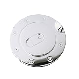 97-03 ford trim (fuel gas cover)