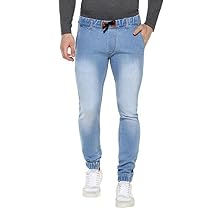 Urbano Fashion : Min 60% Off on Jeans, T-Shirts & More