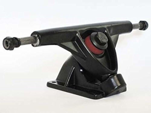 Amok Downhill Trucks 150 mm Black