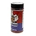 Pit Happens - A Texas Pit BBQ Rub - Large 13.5 oz