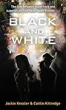 Black and White by Jackie Kessler front cover