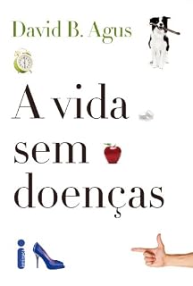 Livro A vida sem doenças