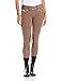 Equine Couture Ladies Brittni Silicone Knee Patch Breeches