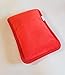 Rechargeable Portable Heat Pad/Pack Soft Red