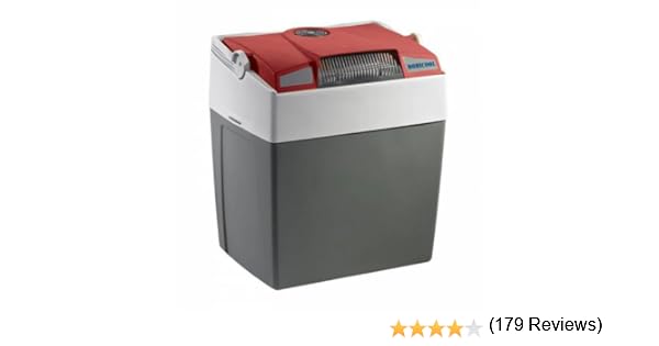 Dometic Waeco Mobicool 9103500790 G30 AC/DC Nevera Portátil ...