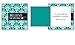 Pop Open Cards, BELIEVE, BE HAPPY, SMILE, THANK YOU, SHINE, HAPPY DAY, CARPE DIEM - Inspirational Greeting Cards - With GB Pen