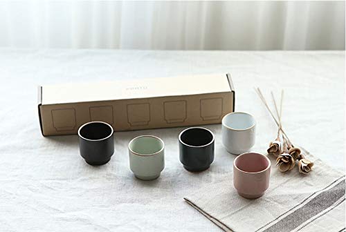 5 Handmade+Ceramic+Porcelain+Traditional+Handcrafted
