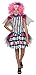 Rubie's Costume Monster High Freak Du Chic Rochelle Goyle Child Costume, Large