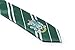 REINDEAR Harry Potter Costume School Crest Tie (Slytherin)