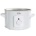 MaxiMatic Elite Cuisine Mini Slow Cooker #MST-250XW - 1.5 Quart Capacity - White