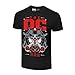WWE Authentic Wear The Club OC T-Shirt Black Extra Large