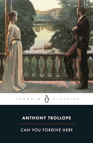 Can You Forgive Her? (Penguin Classics)