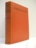 Hardcover Arrowsmith Sinclair Lewis Book