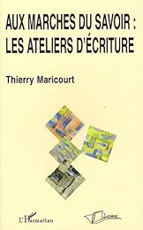 Aux marches du savoir