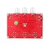 Yeeco 2.1 Channel 2x80W+100W Digital Power Amplifier Board, 24V DC, 3.5MM Audio Input, Surface Mount, 260W Output, Part Number SP-CRIDS84315