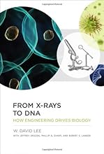 From X-rays to DNA: How Engineering Drives Biology