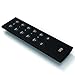 LEDENET® V8 4-Zone 2.4G LED RGBW Controller Remote Control RGB RGBW LED Strip Lighting Panel Lamp