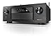 Denon AVRX4200W 7.2 Channel Full 4K Ultra HD AV Receiver with Bluetooth and Wi-Fi