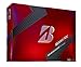 Bridgestone Tour B330 RX 2016 Golf Ball (One Dozen), Packaging May Vary