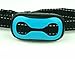 Classic 681-SB (ELECTRONIC) No Bark Dog Collar ( Small Dogs 8lbs to 130lbs) Bark Training Solution. Best Anti Bark Collar (New Arrival 2017) 100% Lifetime Product Warranty