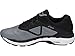 ASICS Men's GT-2000 6 (4E) Running Shoes, 10.5XW, Stone Grey/Black/White
