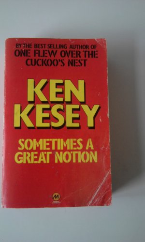 Sometimes a Great Notion