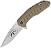 Kershaw Duck Commander #7422DCX Bisland Speedsafe Folding Knife