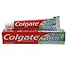 Colgate Sparkling White Mint Zing 2.8 Oz Travel Size