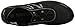 Speedo mens Seaside Lace Up 5.0 Athletic Water Shoe, Black/Black, 12 US