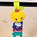 Baby Einstein Carry Along Caterpillar Toy