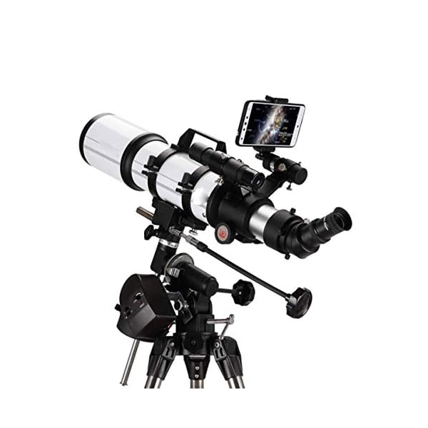 WERCHW Teleskop for Kinder und Anfänger, astronomisches Refraktor-Teleskop, großes Astronomie-Geschenk for Kinder, um…