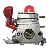 Poulan Weedeater 530071811 Carburetor Assembly