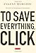 To Save Everything, Click Here: The Folly of Technological Solutionism - Book by Evgeny Morozov