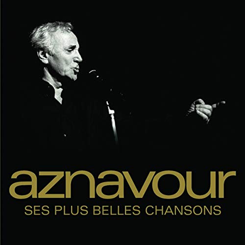 Ses Plus Belles Chansons [VINYL]
