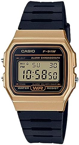 Amazon.com: Casio LA670WGA Series | Vintage Digital Watch 
