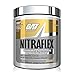 GAT - NITRAFLEX - Testosterone Boosting Powder, Increases Blood Flow, Boosts Strength and Energy, Improves Exercise Performance, Creatine-Free (Piña Colada, 30 Servings)