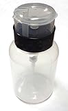 Professional Manicure Hand Press Push Down 150ML