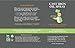 Greener Chef Pure Grapeseed Oil for Cast Iron Skillet Seasoning & Wok Oil Spray