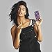 Case-Mate - iPhone XS Max Case - KARAT PETALS - iPhone 6.5 - Purple Petals