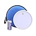 Travel Case Replacement Replacement for Dodow Sleep Aid Device fits DODOW Version 2 by Aenllosi (Blue)