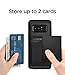 Spigen Slim Armor CS Designed for Samsung Galaxy Note 8 Case (2017) - Black
