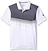 Puma Golf Teen-Boys 2018 Boy's Road Map Polo