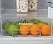 Daewoo FR-044RCNL Retro Compact Refrigerator 4.4 Cu. Ft. | City Blue
