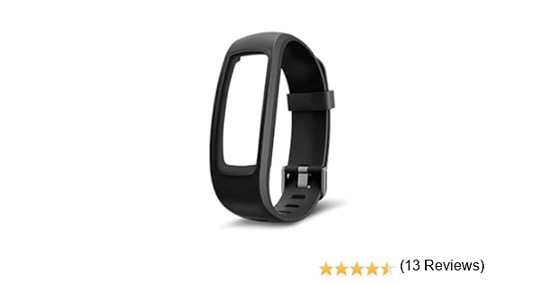 Pennyninis 1PC Fitness Tracker Monitor Correa De Reemplazo Pulsera compatible con Reloj Inteligente ID107 Plus