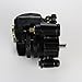 Niche Industries 1623 Yamaha Warrior 350 Rear Brake Caliper Assembly with Pads 1987-2004