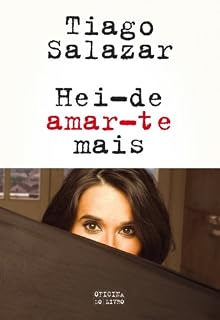 Livro Hei-de Amar-te Mais