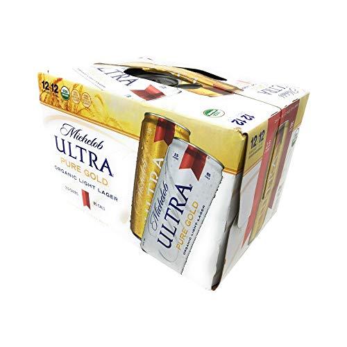 Michelob Lager 12-Pack - Image 3