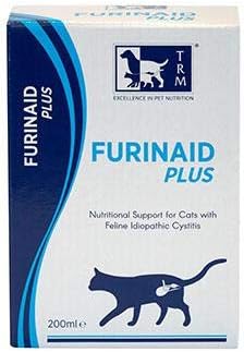 TRM Furinaid Plus 200ml, 200 ml (Pack of 1)