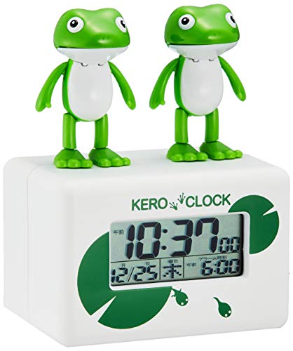 Rhythm Clock Kero Clock 2 Buy Online In Uae Kitchen Products
