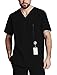 Barco ''Barco One' Raglan V-Neck Top' Scrub Top